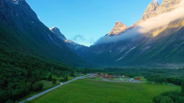 Лечебная музыка для сердца и сосудов ? Музыка для глубокого сна и расслабления для души