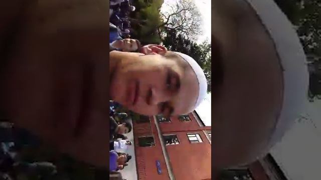 Мечит праспект мир 14.06.2018 рамадан