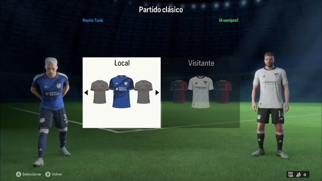 Ya Llego El Parche 10 Con Rostro De Luis Suárez FC 24 / Nuevos Kits, Balones Y Más