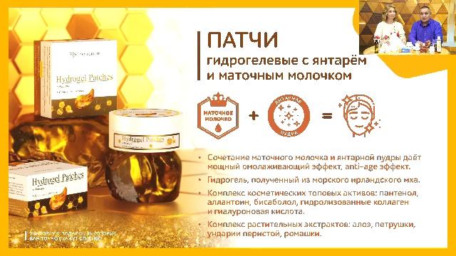 «ТЕНТОРИУМ: подарки, за которые вам точно скажут спасибо».