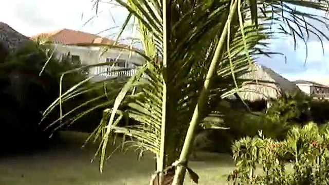 Виллы под Ключ (Доминиканская Республика)