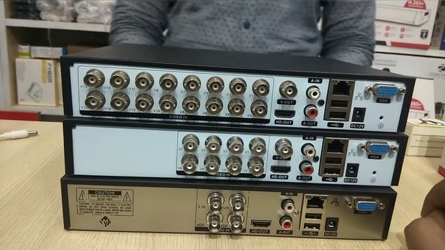 Uvision Cctv Camera, Dvr, Nvr, Wifi Cameras & Gps Tracker Product Demo With Specifications