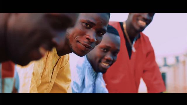 Sidiki Diabaté jsuis Desolé