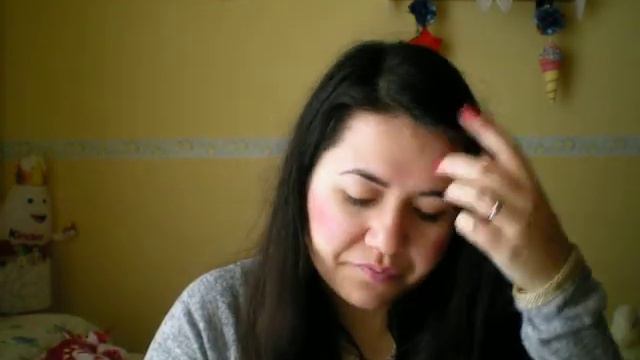 HAUL DA KIKO-GARDENIA Ecc Ecc