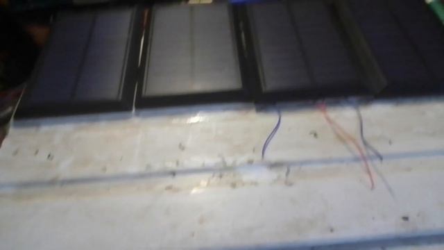 ГЕНИИ из Украины солнечна панель своими руками  делаем матрицу Украина побеждает проблемы на раз