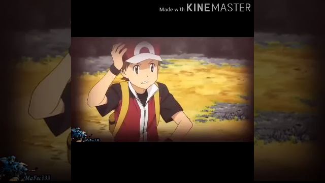 Pokemon Charizard (AMV)