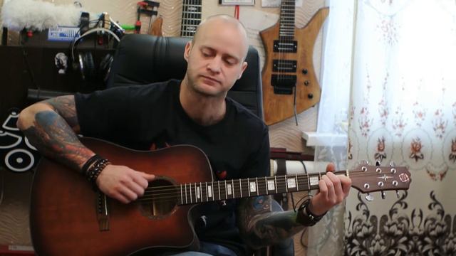 BelMel Studio - Некрономикон Елизаров. Cover
