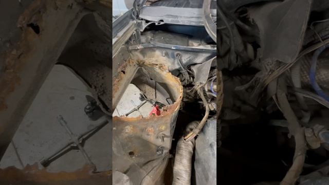 Autoluxe46 #кузовнойремонт #покраска #рихтовка #сварка #шумоизоляция