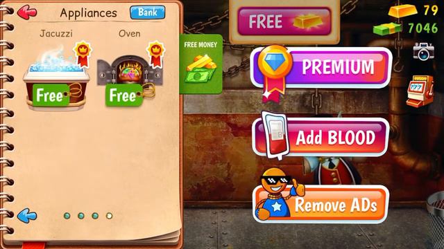 Это моя первая видео про эту игру Если что называется Бать🙂