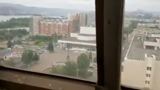 Красноярский 