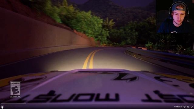 *NEW* SEASON 11 MAP IN ROCKET LEAGUE!!