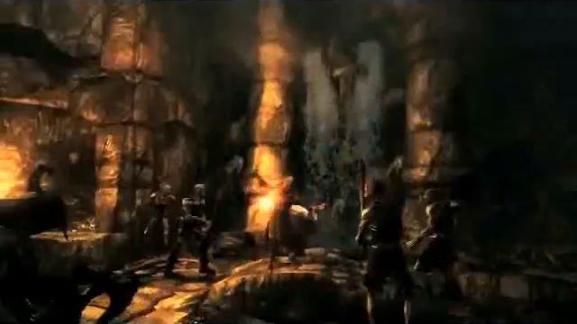 Review With Extreme Prejudice - The Elder Scrolls V : Skyrim