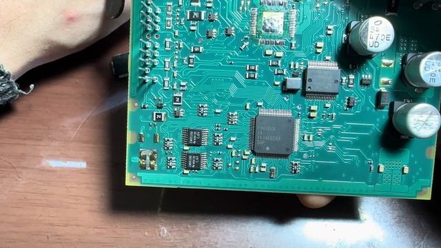 Домовые Трюки