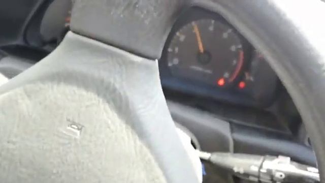 Контрактный двигатель    3SFE 6701141 SV35