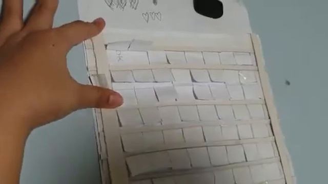 Lo Fi Dungeon Crawler - Pen & Paper Version