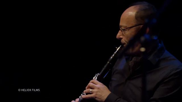 Jubilatoire !, Sirba Octet