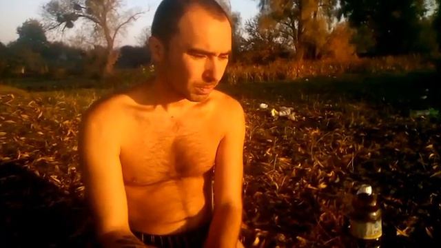 Бросить бухать легко!