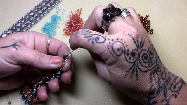 Singular Beauty Bracelet