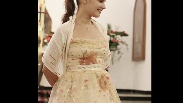 Ave Maria Schubert / Ave Maria, Szubert - Elena Egorova - LIVE