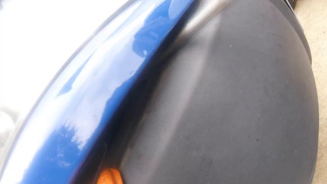How to remove the headlight Fiat Doblo  Как снять переднюю фару Fiat Doblo