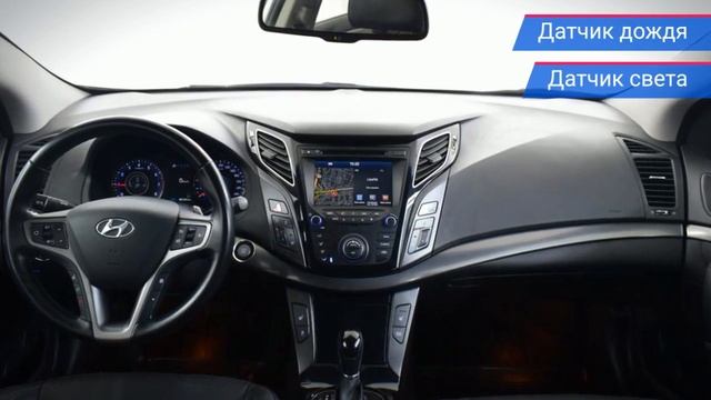 Hyundai: технологии и инновации