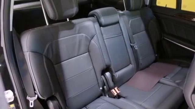 2013 Mercedes-Benz GL550 Lynnwood WA Seattle, WA #23577 SOLD