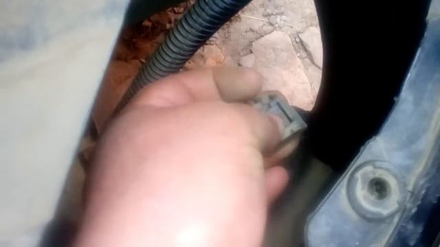 Замена ламп и освещения в авто