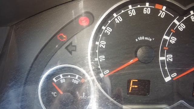 Ремонт Opel Astra и Zafira