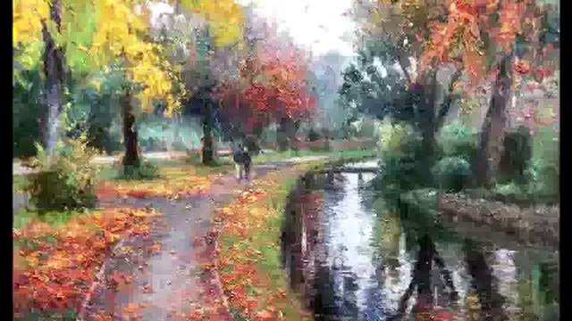 Композитор Нелли Хакель сл. Татьяны Зиборовой 