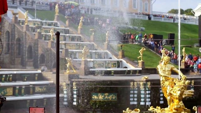 Сanon EF 75-300 Mm III USM. Фототест, Видеотест. Санкт-Петербург