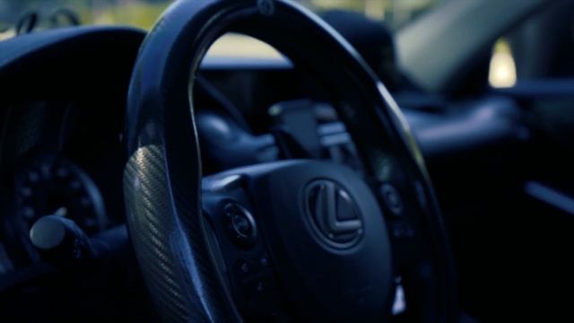 Lexus Elite's PRESIDENT'S INSANE 3rd GEN Lexus IS