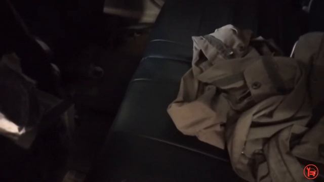 Интерьеры вокруг нас