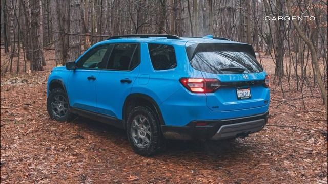 Honda в телевидении