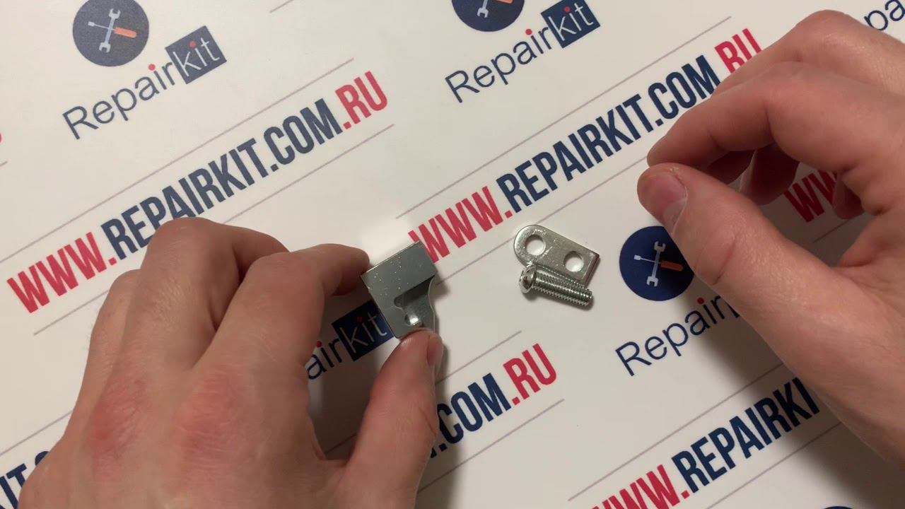 Ограничитель регулятора заслонки коллектора VAG 03L129711AG 2.0 TDI CR