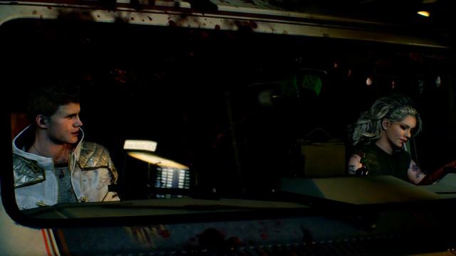 Devil May Cry 5 Deluxe Edition: Gameplay Walkthrough Part 1: Nero And The Prologue