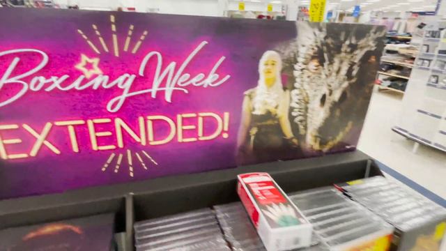 The LAST Blu-ray Hunt Of 2022