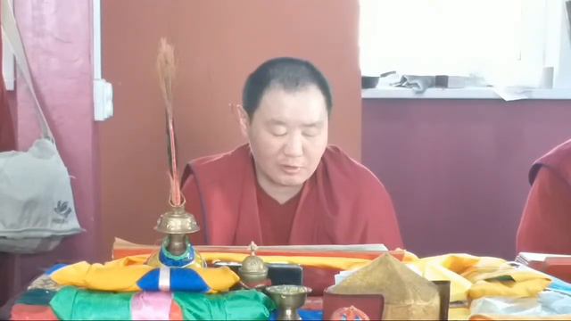 Спец. молебен для людей, родившихся в годы Курицы. 18.02.21