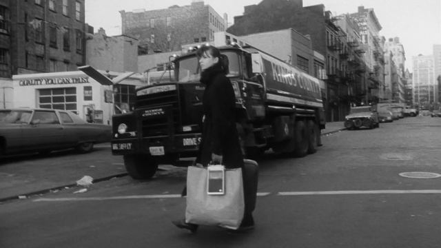 Ретроспектива Джима Джармуша в к/т 