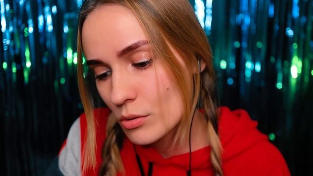 АСМР ? БЬЮТИ ОБЗОР