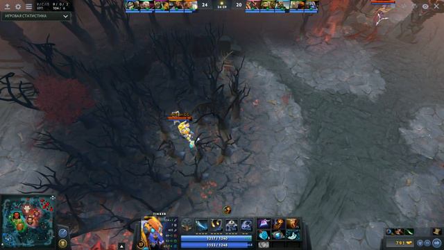 Engaging Game Highlights