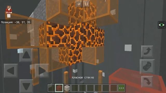 ШОК!!! Как сделать дропперы в майнкрафт пе!!!