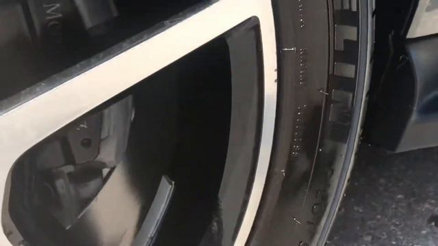 2018 Mercedes GLS 550