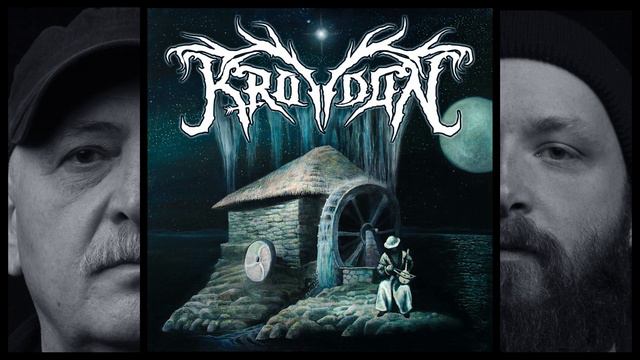 Kroydon - Kroydon (Full Album 2022)