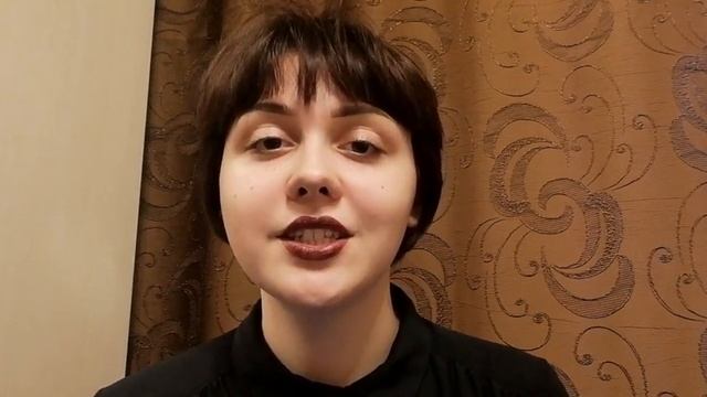 Краснобаева Анна. Давно отвергнутый тобою