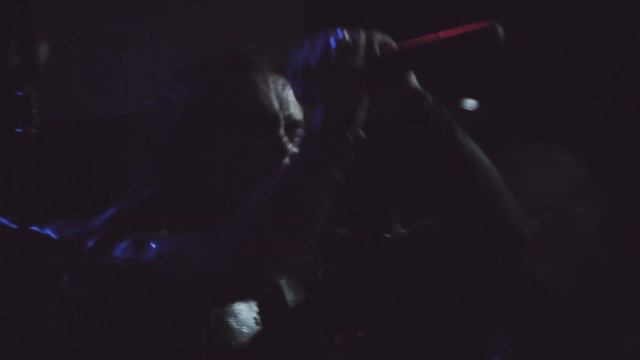Cradle Of Filth  Клуб Звезда 16.10.2014  SKIFMUSIC
