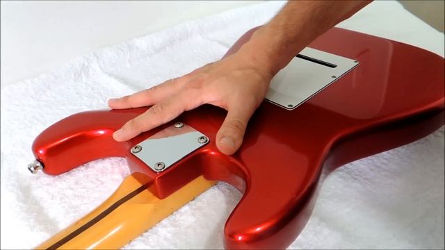 As Partes Da Guitarra E Suas Funções