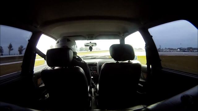 Peugeot 106 S16 6.10.2013