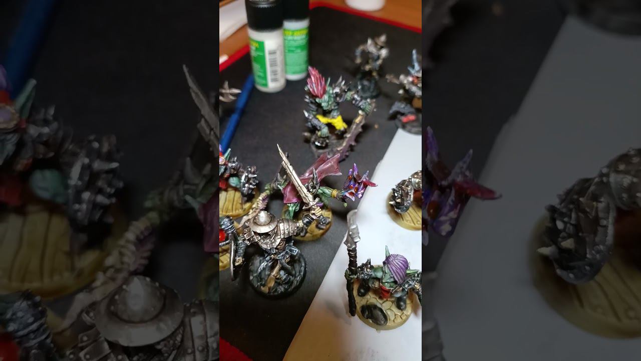 Подарок начинающему мастеру #dnd #днд #нри