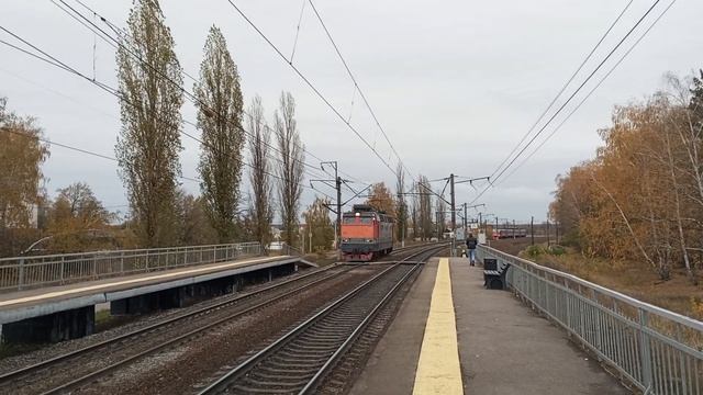 чс4т 323 резервом