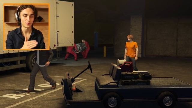 NEW $10,000,000 MAXED OUT BUNKER! (GTA 5 DLC)